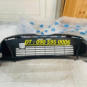 cản trước toyota vios 2020