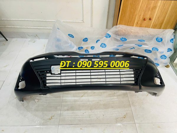 cản trước toyota vios 2020