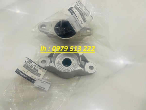 bát bèo giảm xóc sau mazda cx5 2016