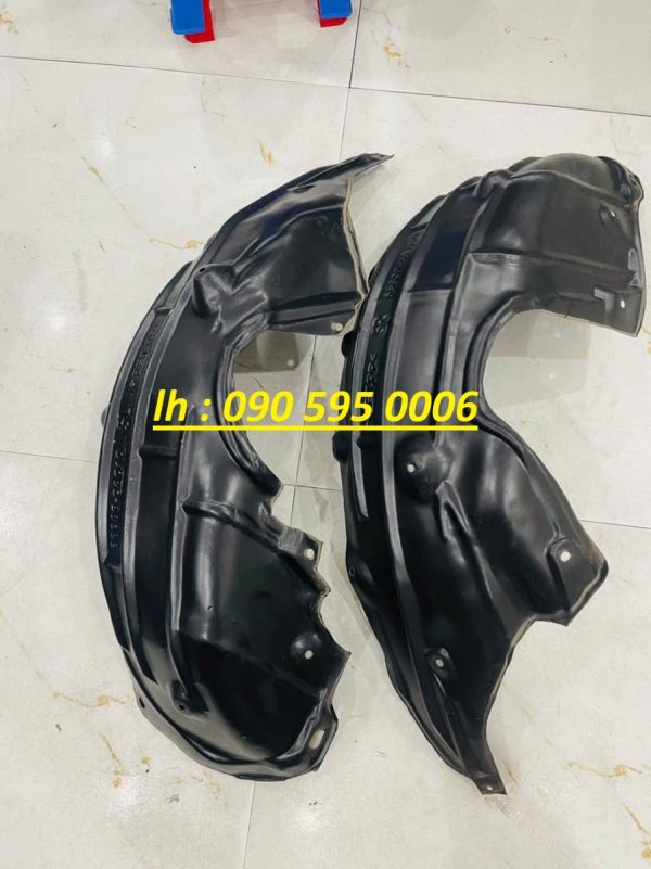 chan-bun-long-de-sau-corolla-cross chắn bùn lòng dè sau toyota corolla cross 2021
