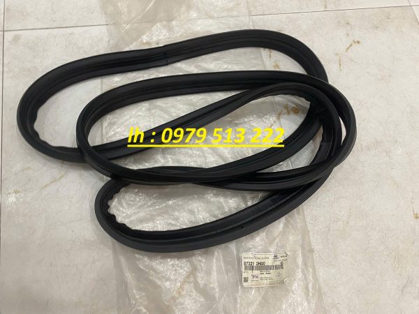 gioăng cửa hậu hyundai avante
