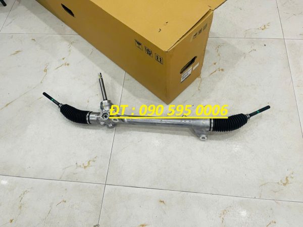 thuoc-lai-mazda2-2018 thước lái mazda 2 2017