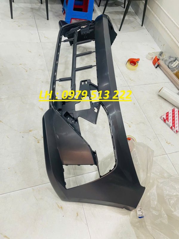 cản trước hyundai accent 2025
