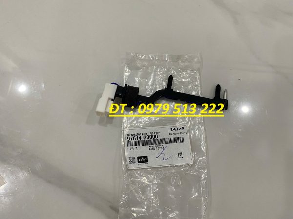 cảm biến ngắt lạnh kia cerato 2020