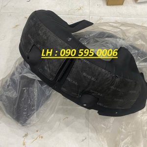 chắn bùn lòng dè sau nỉ hyundai tucson 2026