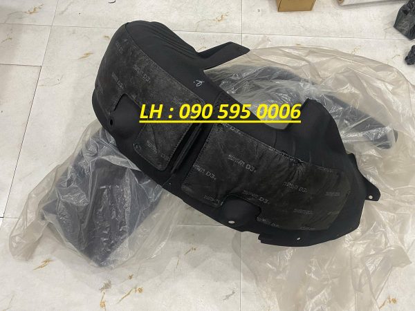chan-bun-long-de-sau-tucson-2025 chắn bùn lòng dè sau nỉ hyundai tucson 2026
