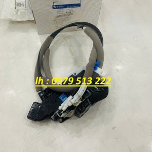 ổ khóa ngậm cửa nissan sunny 2016