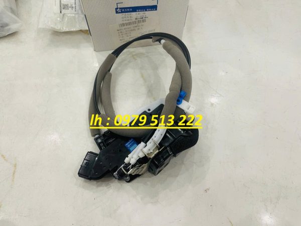 co-cau-khoa-ngam-cua-sunny-2015 ổ khóa ngậm cửa nissan sunny 2016