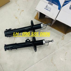 nhún trước vinfast vf5