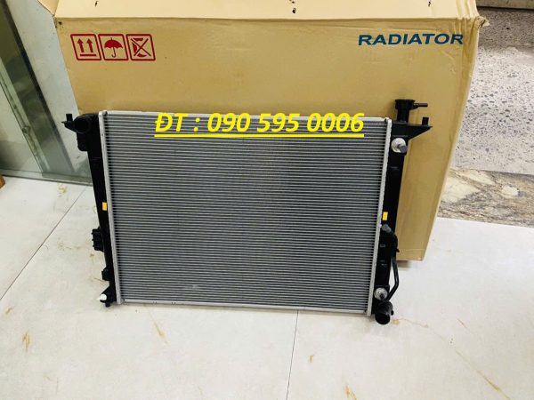 két nước kia rondo 2013