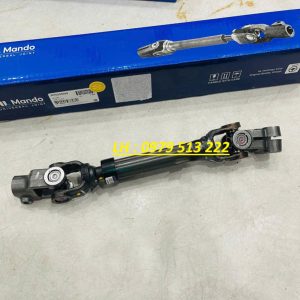 khớp nối các đăng lái hyundai accent 2019