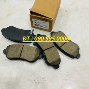 bố thắng trước vinfast vf5
