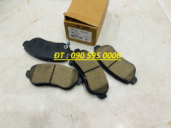 bố thắng trước vinfast vf5