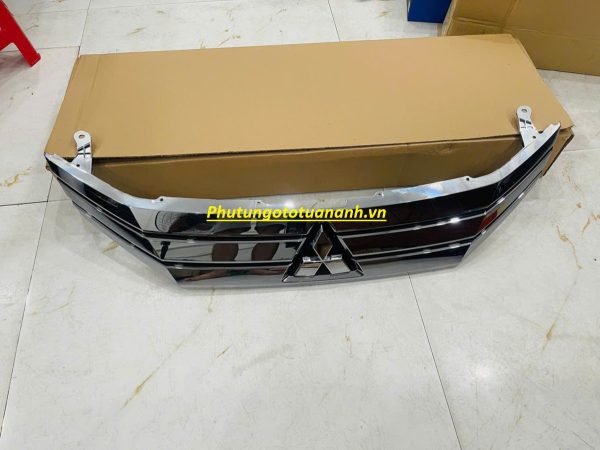 ca lăng mitsubishi xpander 2021