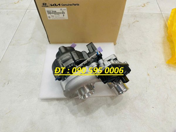 turbo-santafe-2015 turbo hyundai santafe 2016