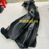 lòng dè trước vinfast limo green
