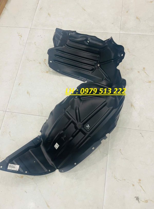 chắn bùn lòng dè trước mazda 2 2020