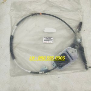 dây đi số số tự động toyota corolla atis