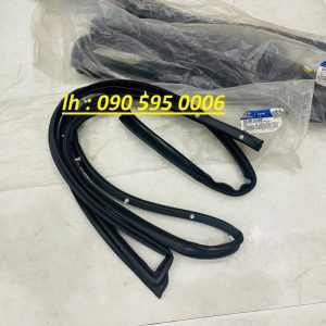 bộ gioăng cánh cửa hyundai avante