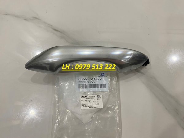 tay-mo-cua-ngoai-accent-2025 tay mở cửa ngoài hyundai accent 2025